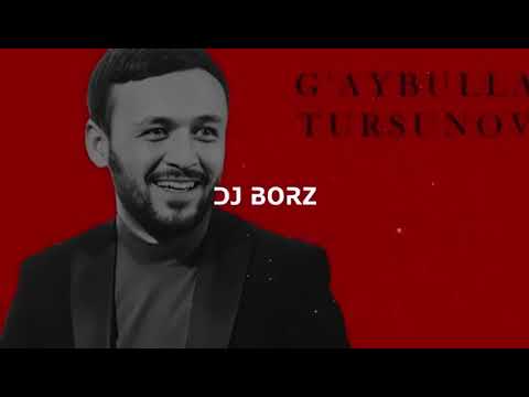 G Aybulla Tursunov Quralay Remix 2025
