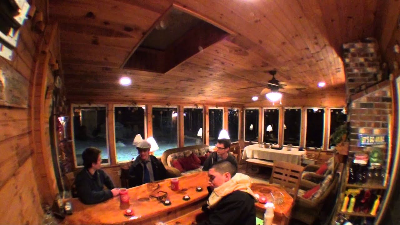 FAA English Final One Act Play