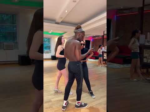 Dr Kizomba Studios | Repost