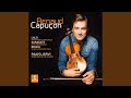 Miniature de la vidéo de la chanson Violin Concerto No. 1 In G Minor, Op. 26: Iii. Finale. Allegro Energico