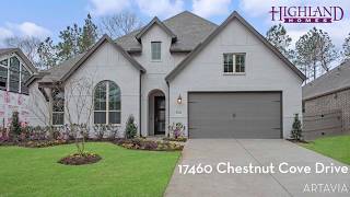 17460 Chestnut Cove Drive