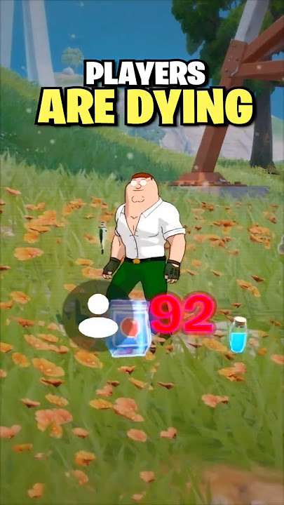 Players Are Dying Without Being ELIMINATED?