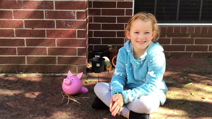 Storybook Pumpkins - The Three Little Pigs