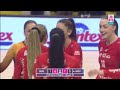 MELANIE PARRA All Megarally Won in Serie A 2025 26   Best Performance