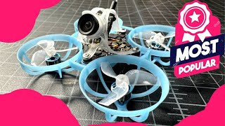 The MOST Popular TINY Drone in the World! ❤️