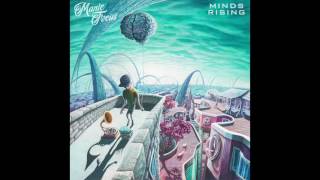 Timeless - Manic Focus Ft. Carlile Minds Rising