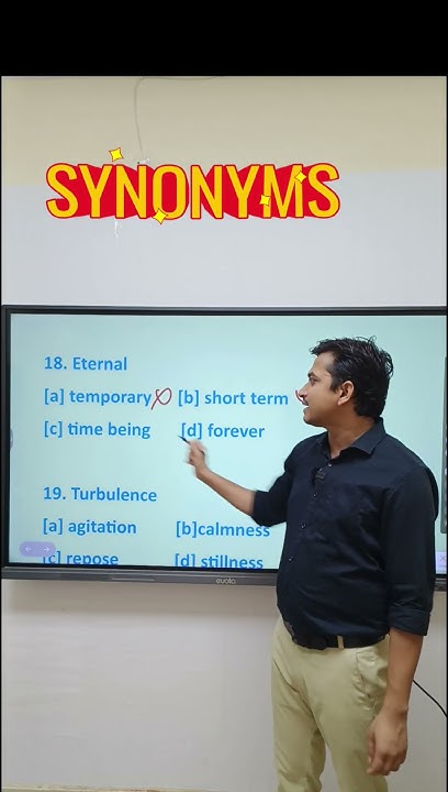 eternal-synonyms-english-vocab-ssc-cgl-bank-viral-gd-shorts