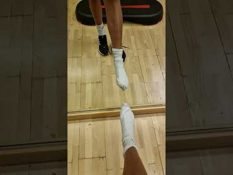 Stinky gym socks