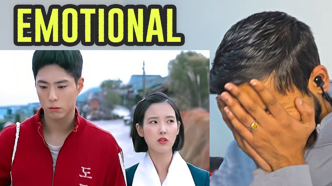 OMG! When life gives you tangerines ❤️ hindi dubbed ❤️ New korean mix Hindi song❤️ \ Indian Reaction