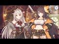 プリコネR「ノゾミの一日店長記　こちらアルケス錬金堂」 ログインストーリー　Login Story