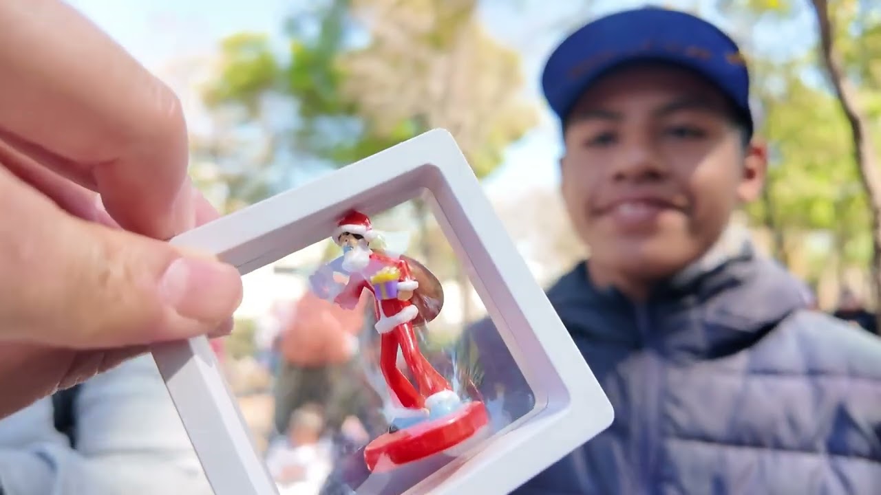 ¿$2,500 MXN por una Figura? | Coleccion completa de EL CHAVO DEL 8 Vuala Sorpresa