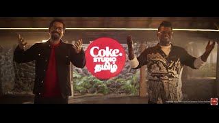 Coke Studio Tamil | Idhu Namma Isai