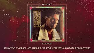 Watch Randy Travis How Do I Wrap My Heart Up For Christmas video