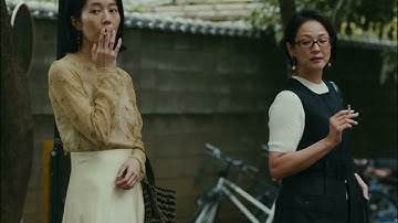 映画『義父養父』予告編