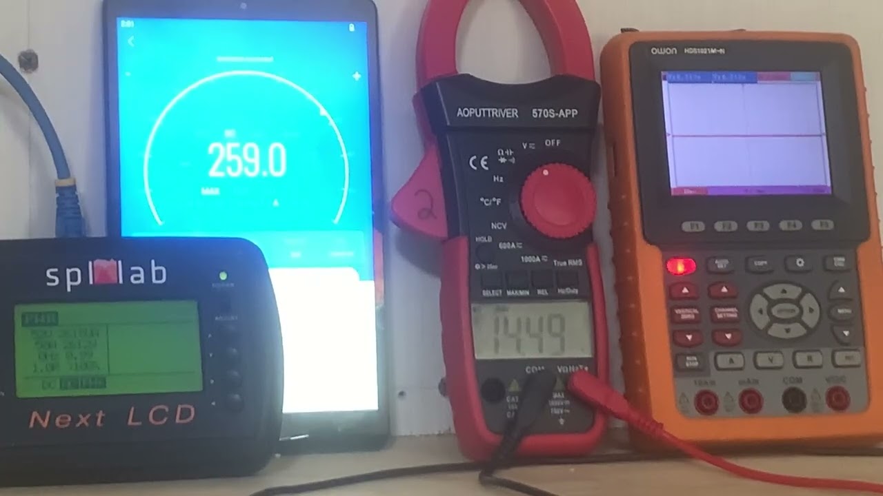 Amp Dyno-Soundstream Tarantula TXP1.6000D - YouTube