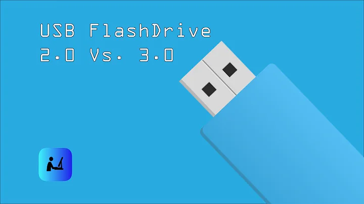 USB 2.0 vs USB 3.0 Flash Drives. Which to get? | Onrain Tech Corner