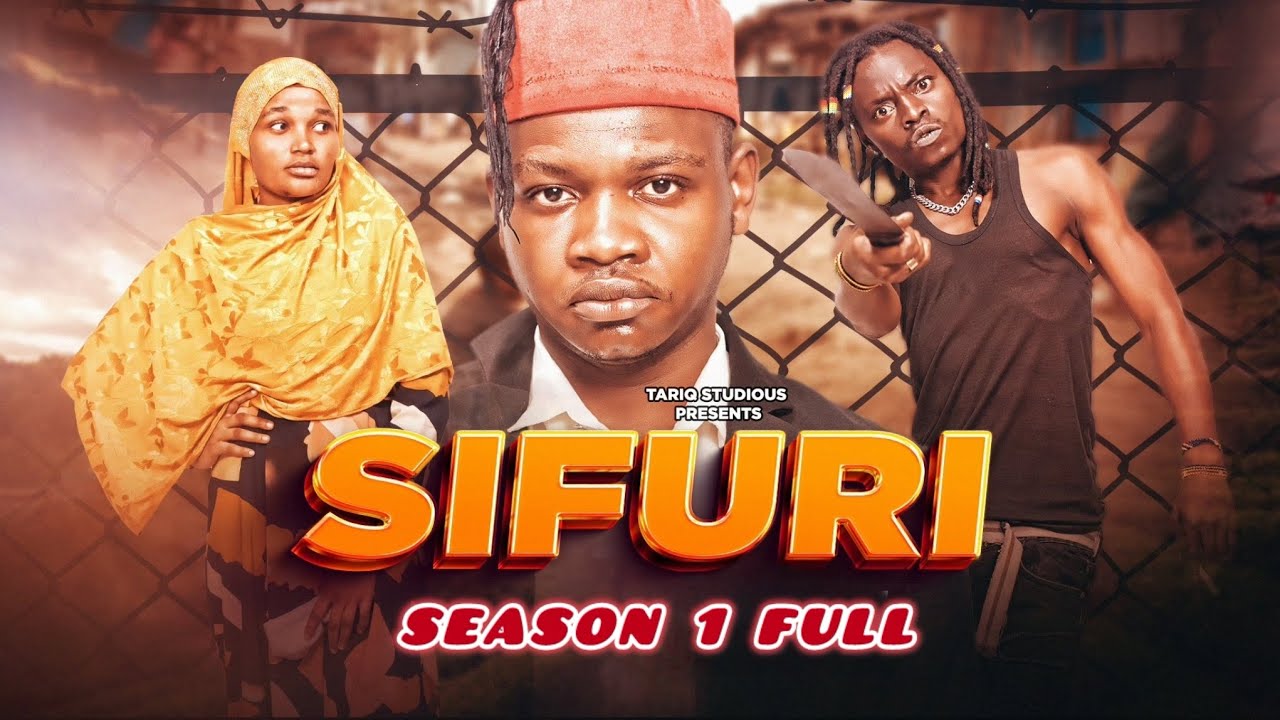 SIFURI  { FULL MOVIE }