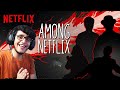 @Triggered Insaan reviews Impostors Among Netflix | Netflix India