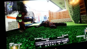 EPIC CROSS MAP NOSCOPE