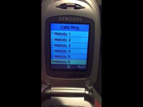 Download Ringtones - Media Center | Verizon Wireless