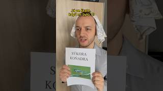 Thumbnail for Sýkora Koňadra 🦜 #selixinho