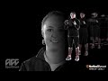 NetballSmart - Warm-up - Level 1