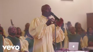 I'll Trade My Worries For Worship (Live At Haven Of Rest Missionary Baptist Church, Chi... chords