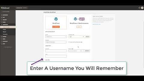 How To Add A Second Domain To Your Siteground Hosting