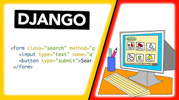5-3 Search - Python Django beginners course