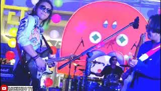 Sony J-Rocks Guitar Cam - Cobalah Kau Mengerti | J-Rocks Live at Moshi Moshi 2022 Summarecon Bekasi