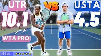 Can I win a game off a 15yr old PRO?