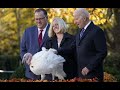 🎂Байдену-81! Чи помилує індичку до Дня Подяки? Biden pardons  Thanksgiving Turkey at White House
