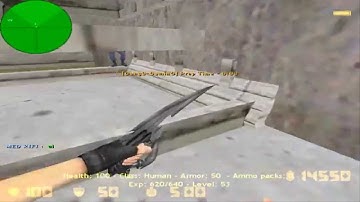 CS 1.6 Base Builder Tuto # 7 .: RIFI & EDIT ANAS :.