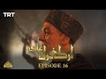 Ertugrul Ghazi Urdu | Episode 16 | Season 1