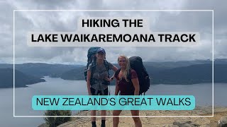 Lake Waikaremoana Track | New Zealand's Great Walks