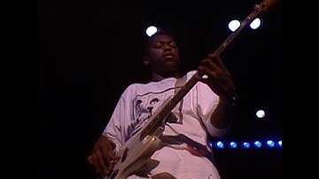 Steps Ahead - Charlayne (Live in Tokyo 1986) [Remastered]