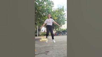 PATHFIT 2 (Practical Exam)6 different techniques of jumping rope