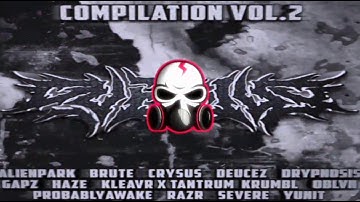 DRYPNOSIS X HAZE - Hypnotism[DubHub]