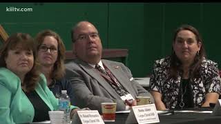 Ccisd New Teacher Orientation