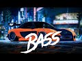 EXTREME BASS BOOSTED 🔈 CAR MUSIC MIX 2020 🔥 BEST EDM, BOUNCE, ELECTRO HOUSE #75