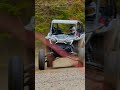 Fastest Factory 4-Seater Side-x-Side!! | #shorts #shortvideo #offroad