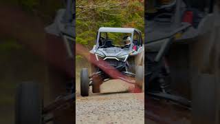Fastest Factory 4-Seater Side-x-Side!! | #shorts #shortvideo #offroad