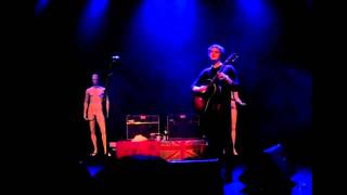 (clip) unknown+ Fuck Forever - Peter Doherty @La Laiterie, Strasbourg, 30.10.2010