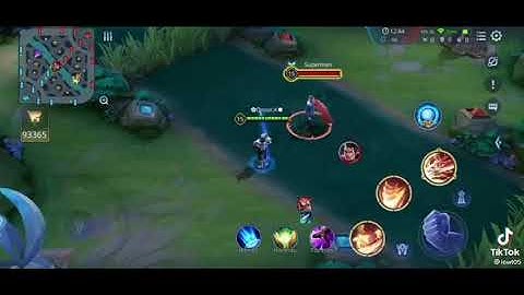 KHI SETTING MÚA FLO