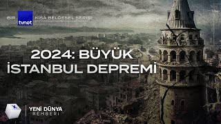 Bir Deprem Ekonomik Bağımsızlığımızı Tehlikeye Atabilir Mi?