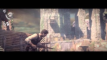 The Evil Within Ch. 6 Nightmare lucky run