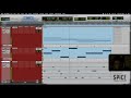 How To Make Beats in Pro Tools 12 | Making Loops from Scratch | SPITFIRE Audio