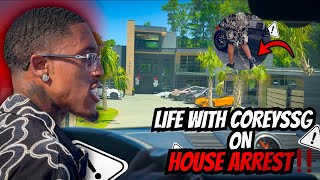 Download Lagu Life With CoreySSG On HOUSE ARREST MP3 Download Lagu Life With CoreySSG On HOUSE ARREST MP3