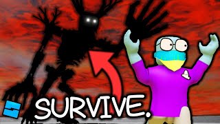 Coding TERRIFYING Bosses into Roblox ft. Cone