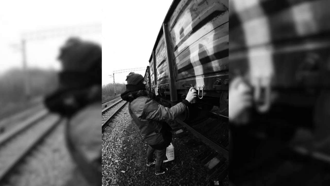 OLD SCHOOL BOOM BAP BEAT | INSTRUMENTAL HIP HOP ' NIGHTMARES '